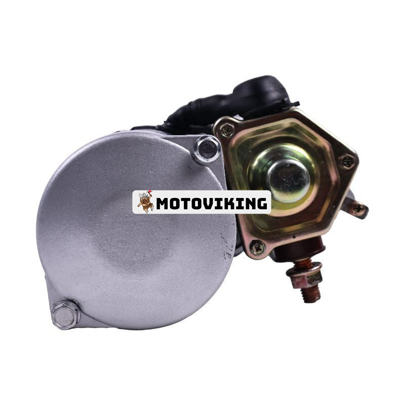 Startmotor 91415083 för JLG Teleskoplastare G6-42A