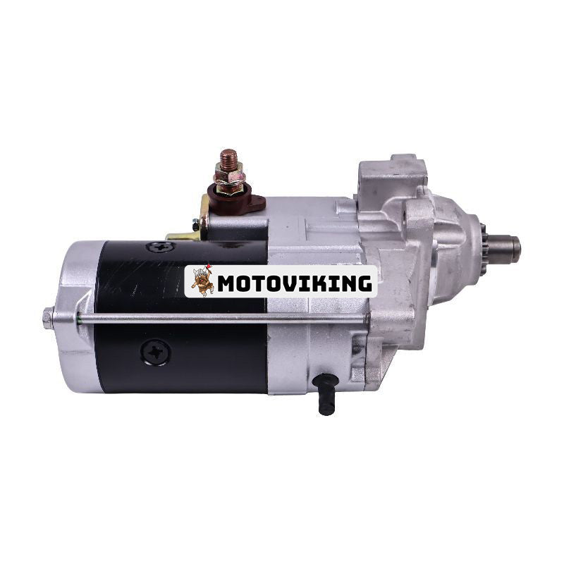 Startmotor 91415083 för JLG Teleskoplastare G6-42A