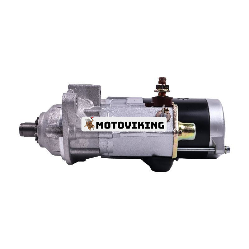 Startmotor 91415083 för JLG Teleskoplastare G6-42A