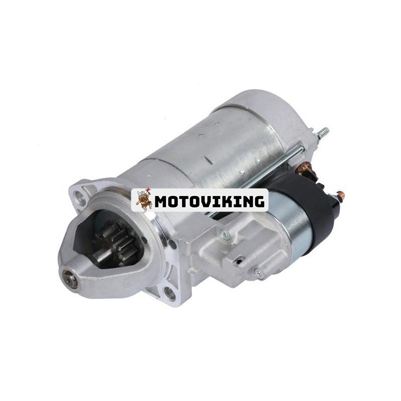 12V 11T Startmotor 7020416 för JLG 500RTS 400RTS 40HA