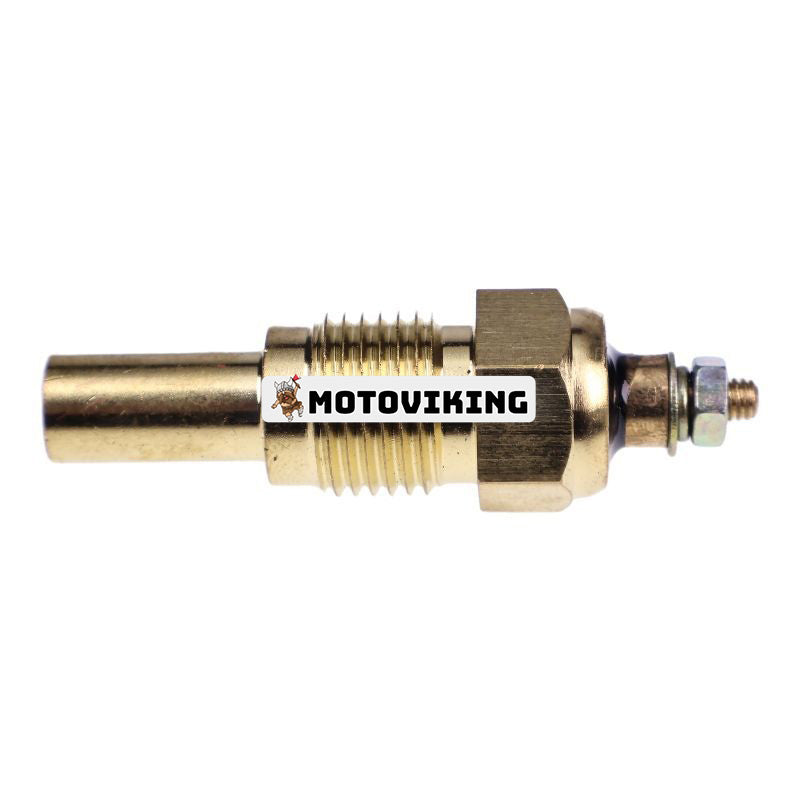 Vattentemperatursensor 223-0309 2230309 för Mitsubishi Engine K4N S3L2 S4L2 Caterpillar CAT Grävmaskin 305CR 304CR 301.6C 302.5C