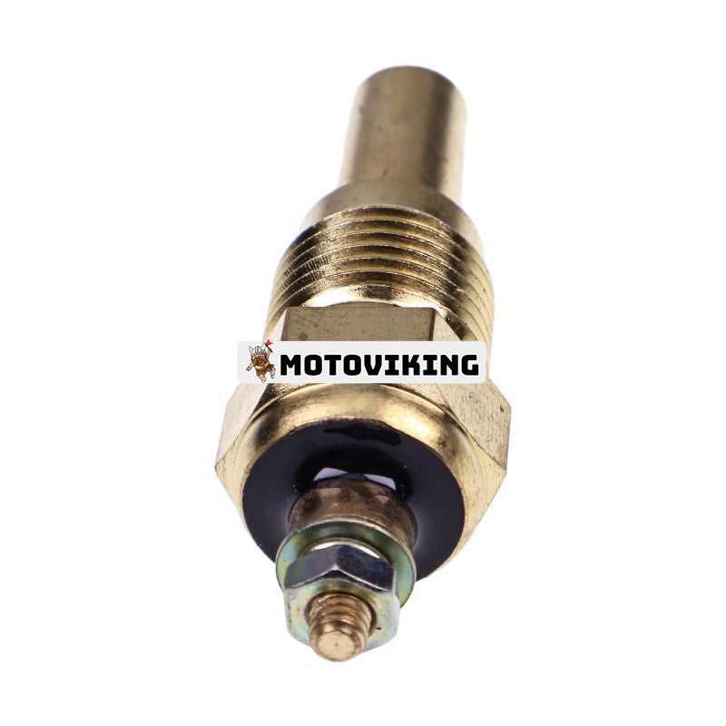 Vattentemperatursensor 223-0309 2230309 för Mitsubishi Engine K4N S3L2 S4L2 Caterpillar CAT Grävmaskin 305CR 304CR 301.6C 302.5C