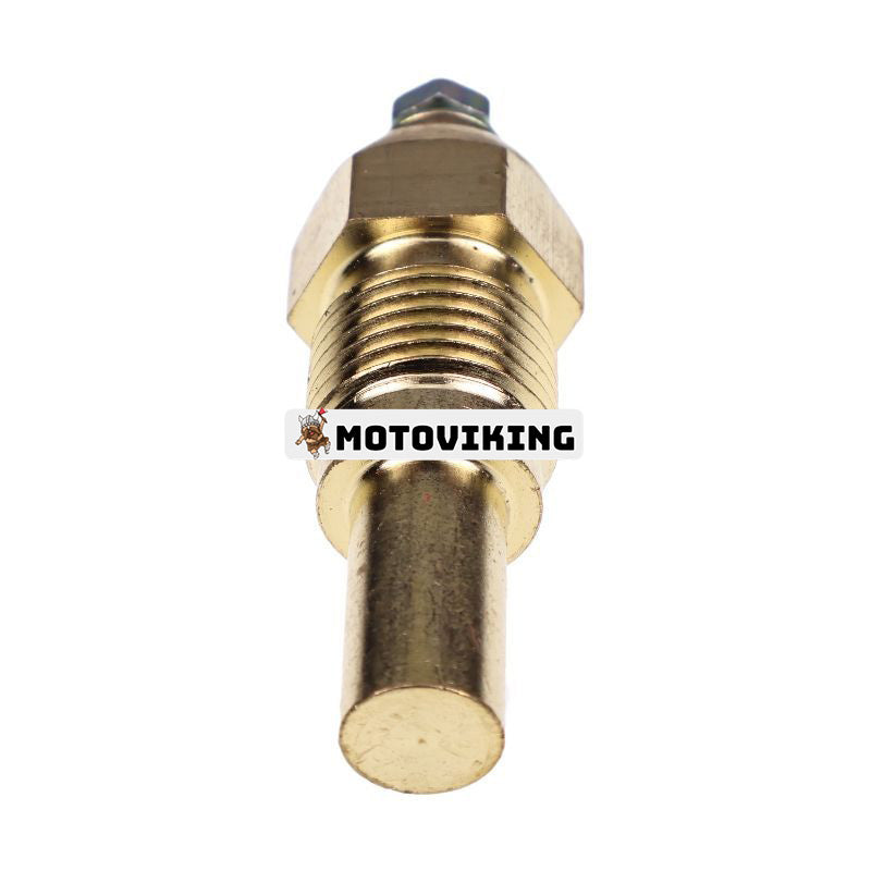 Vattentemperatursensor 223-0309 2230309 för Mitsubishi Engine K4N S3L2 S4L2 Caterpillar CAT Grävmaskin 305CR 304CR 301.6C 302.5C