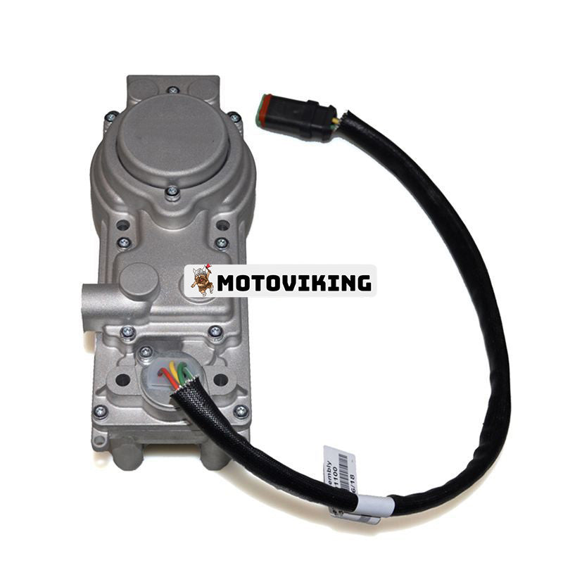 VGT elektroniskt ställdon 4034402 3787560 för Cummins Engine ISX