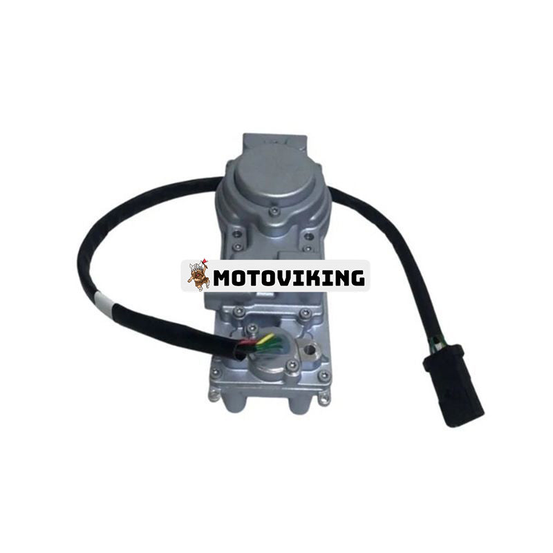 Turbo elektroniskt ställdon 2837201 för Cummins Engine ISX15