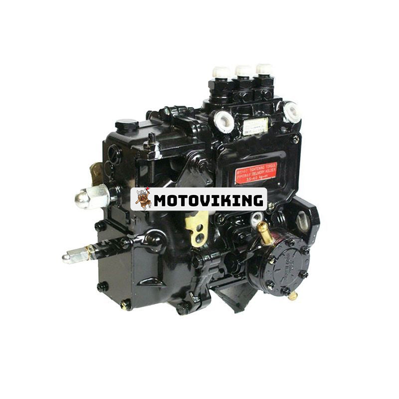 Bränsleinsprutningspump 729219-51310 72921951310 för Yanmar Engine 3TNV88 3TNE88-ACG