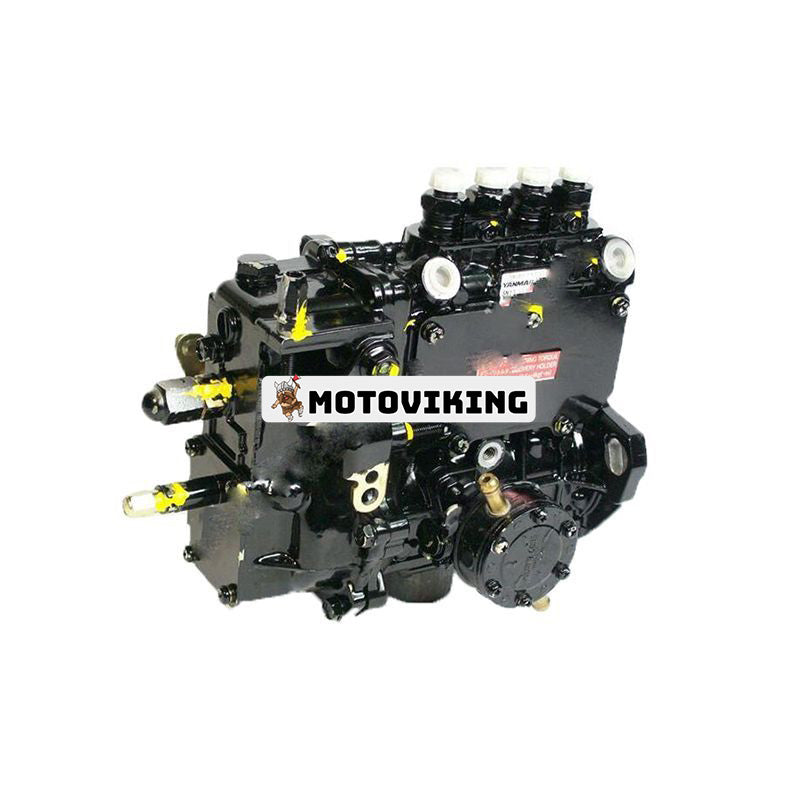 Bränsleinsprutningspump 729619-51320 72961951320 för Yanmar Engine 4TNE88-ACG