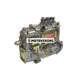 Bränsleinsprutningspump 729211-51380 72921151380 för Yanmar Engine 3TNE84-YBBVM Kobelco Grävmaskin SK030