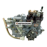 Bränsleinsprutningspump 729642-51410 för Yanmar Engine 4TNV88 Takeuchi grävmaskin TB145