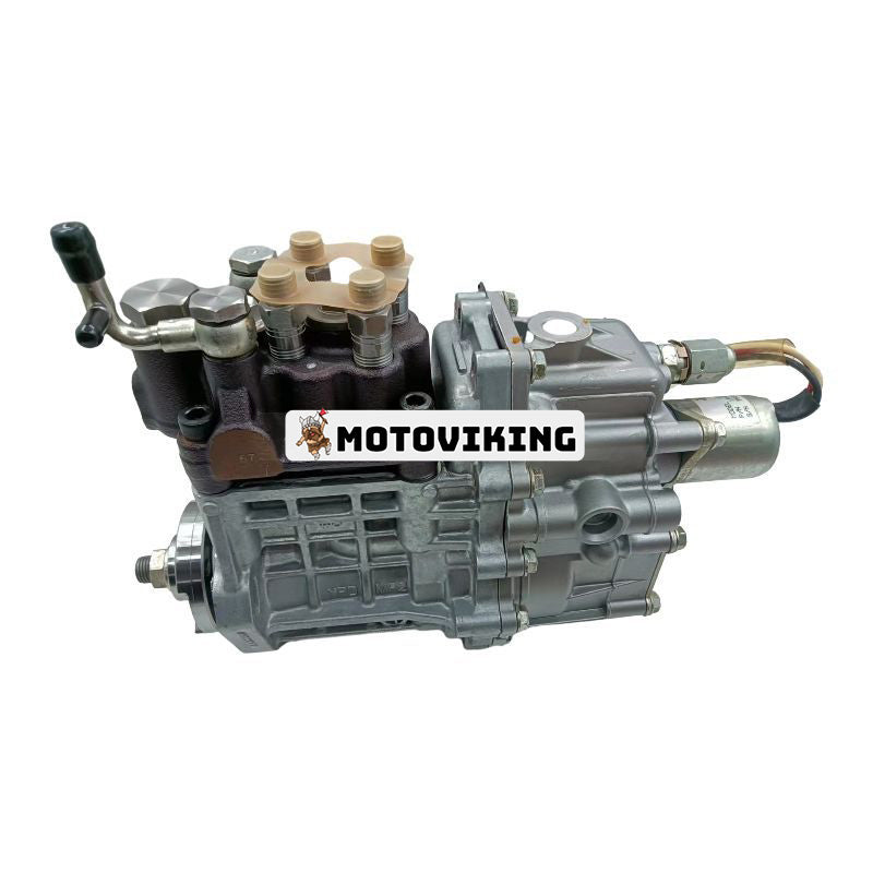 Bränsleinsprutningspump 729642-51410 för Yanmar Engine 4TNV88 Takeuchi grävmaskin TB145