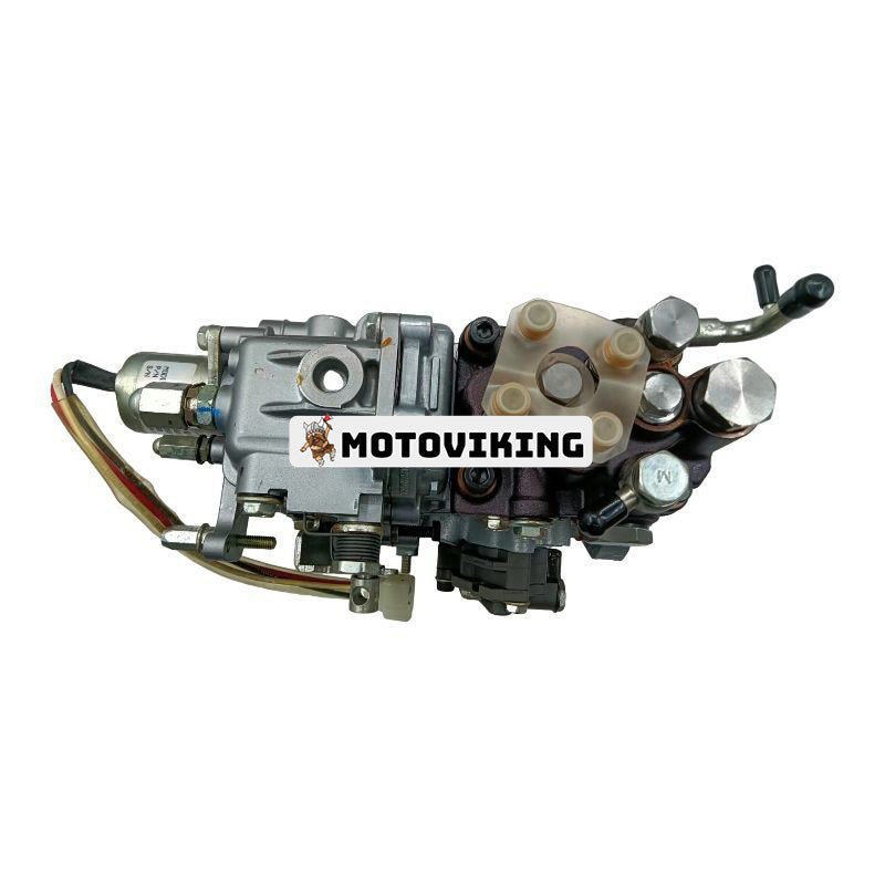 Bränsleinsprutningspump 729642-51410 för Yanmar Engine 4TNV88 Takeuchi grävmaskin TB145