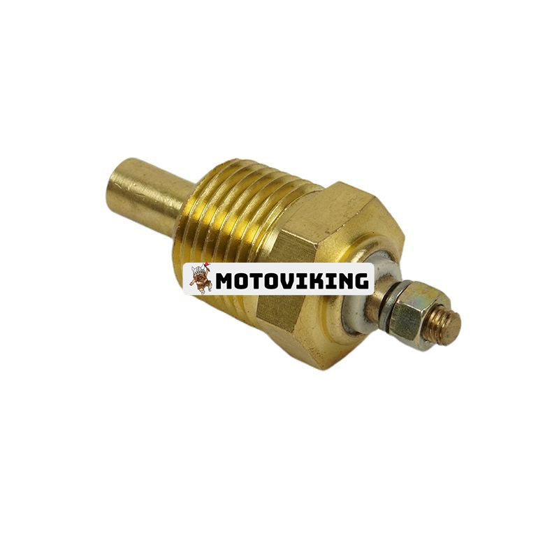 Temperatursensorenhet 7N-8532 för Caterpillar CAT 3116 3054 3054C 3306 3304 3126 Motor 416 426B 428B 931B