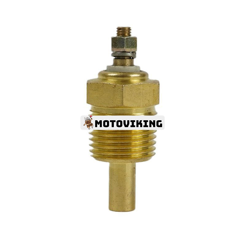 Temperatursensorenhet 7N-8532 för Caterpillar CAT 3116 3054 3054C 3306 3304 3126 Motor 416 426B 428B 931B