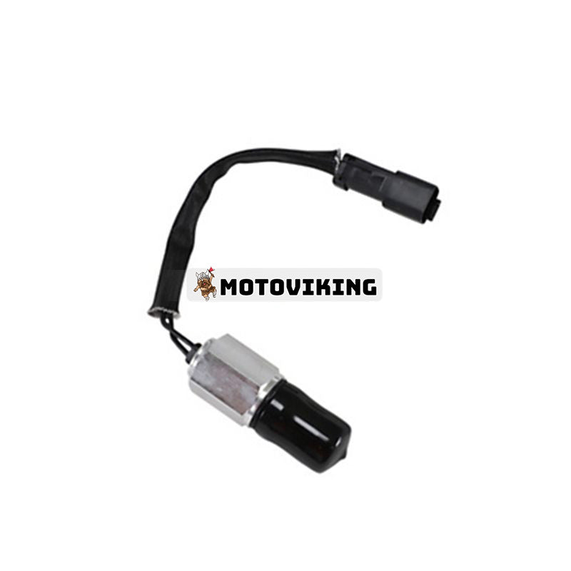 Trycksensor 258-0883 för Caterpillar CAT Engine C7.1 C32 Grävmaskin 324D 329D 336D 390D