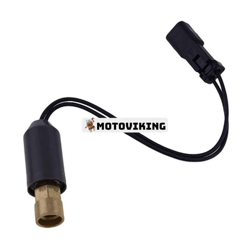 Trycksensor 149-6371 för Caterpillar CAT Engine C175 C9.3 C6.6 C4.4 C7.1 3512E C13 C3.8 C27 C15 C18 3516 3512 3054 C11