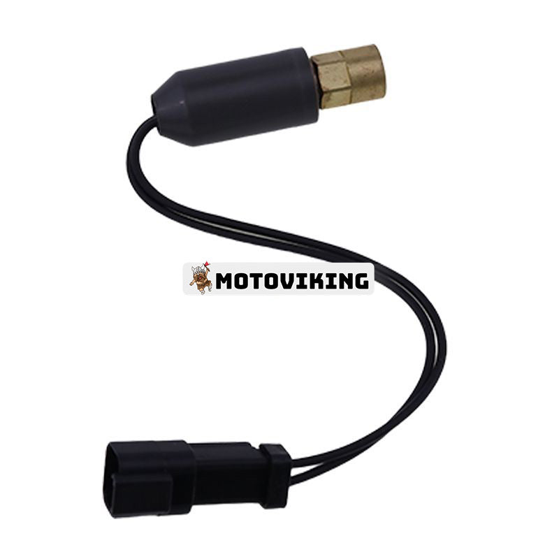 Trycksensor 149-6371 för Caterpillar CAT Engine C175 C9.3 C6.6 C4.4 C7.1 3512E C13 C3.8 C27 C15 C18 3516 3512 3054 C11