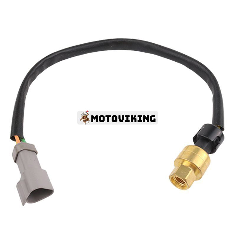 Trycksensor 239-3478 2393478 för Caterpillar CAT Engine C15 C11 C13 C18