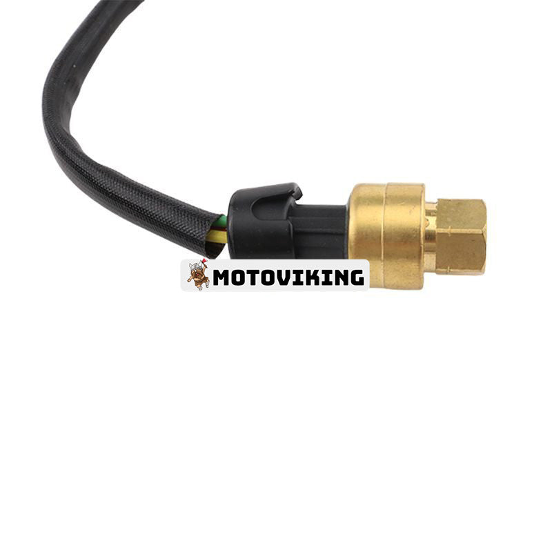 Trycksensor 239-3478 2393478 för Caterpillar CAT Engine C15 C11 C13 C18