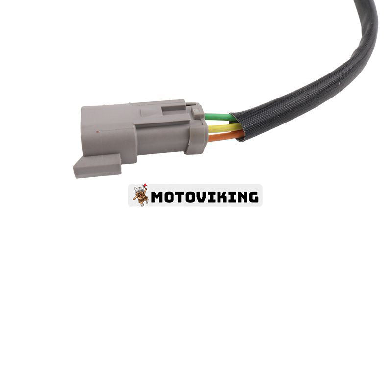 Trycksensor 239-3478 2393478 för Caterpillar CAT Engine C15 C11 C13 C18
