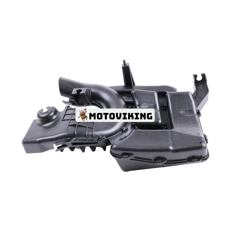 Motorluftintagsresonatorenhet 16554-3RC2A för Nissan Sentra 2013-2018