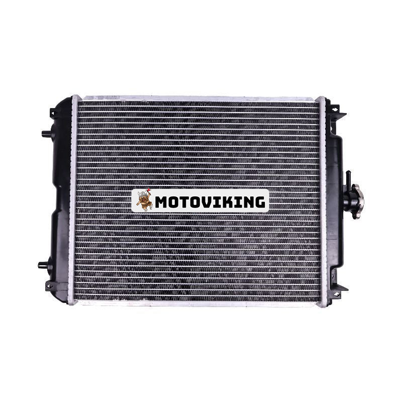 Vattentankkylare 72281456 72281457 för Kobelco Grävmaskin SK20SR-3 SK27SR-3