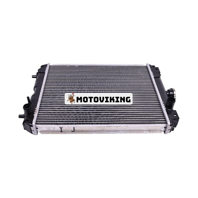 Vattentankkylare 72281456 72281457 för Kobelco Grävmaskin SK20SR-3 SK27SR-3