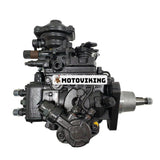 Bränsleinsprutningspump 2852167 504068815 0460424304 för CASE Lastare 590SM Iveco Fiat 74KW NEF-motor