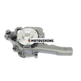 Vattenpump 9042000401 9042010201 9042004901 för Mercedes-Benz Engine OM904 Truck Atego