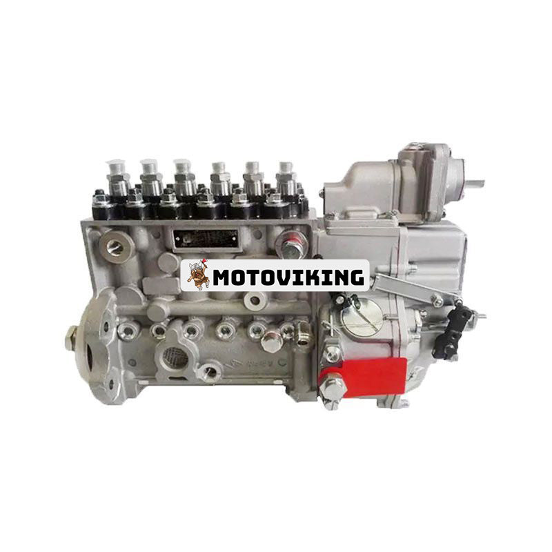 Bränsleinsprutningspump 5260334 för Cummins Engine 6BT 6BTA 5.9L