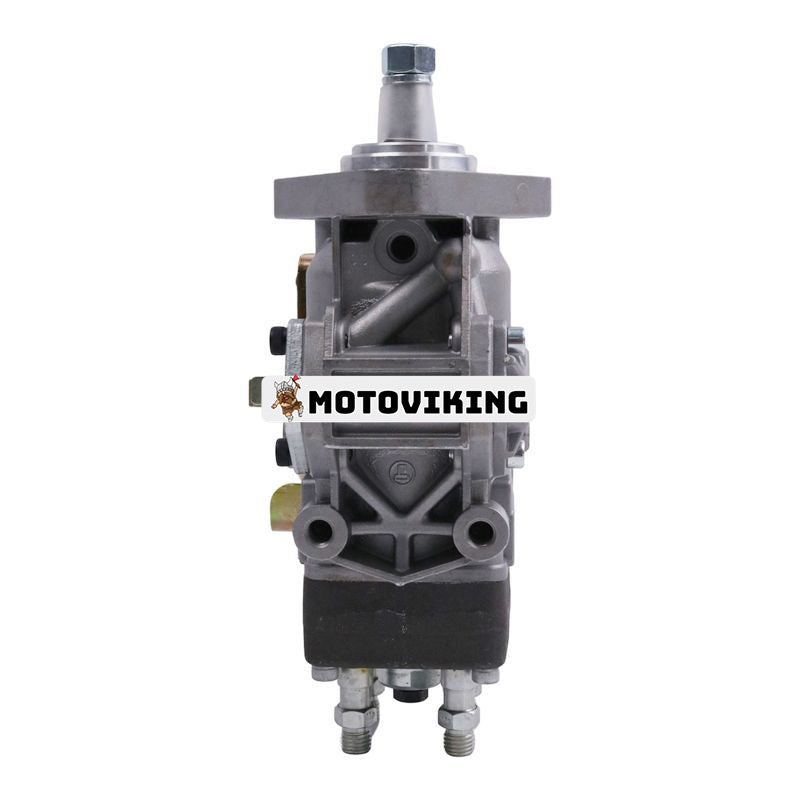 Bränsleinsprutningspump 4901017 104940-4450 för Cummins Engine A2300 A2000