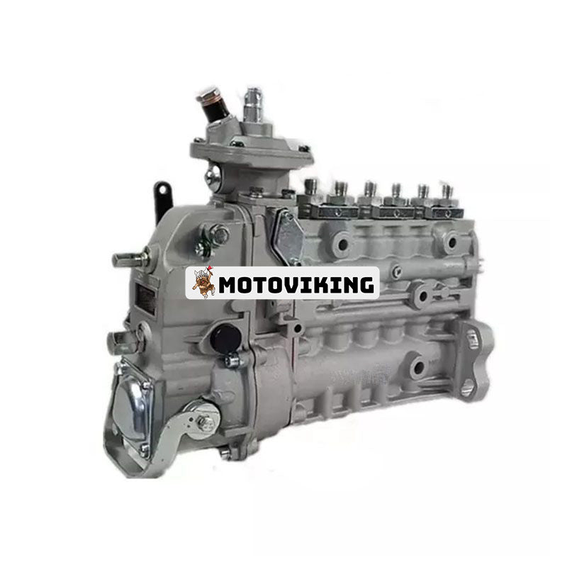 Bränsleinsprutningspump 3913902 4996844 för Cummins Engine 6BT 5.9L 160HP Komatsu Grävmaskin PC200-6 PC200-7