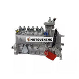 Bränsleinsprutningspump 3913902 4996844 för Cummins Engine 6BT 5.9L 160HP Komatsu Grävmaskin PC200-6 PC200-7