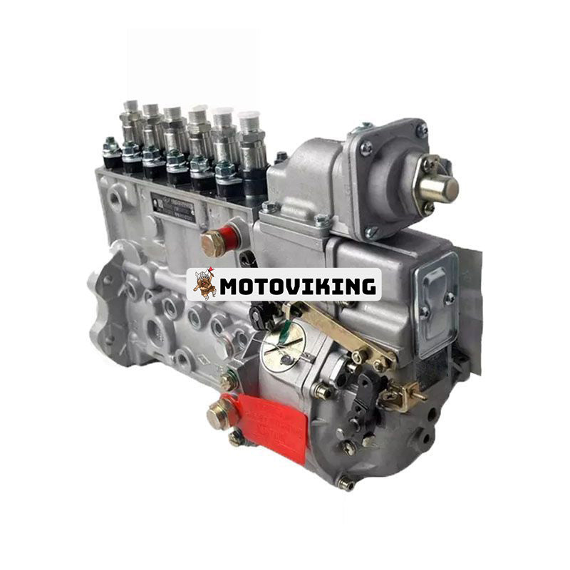 Bränsleinsprutningspump 6AW133-9.5 3973198 för Cummins Engine 6BT 5.9-C155