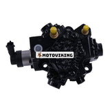 Bränsleinsprutningspump 0445020256 5341063 5321097 för Cummins Engine ISG QSF