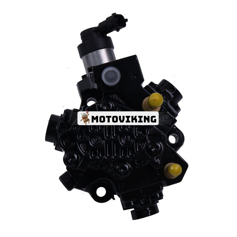 Bränsleinsprutningspump 0445020256 5341063 5321097 för Cummins Engine ISG QSF