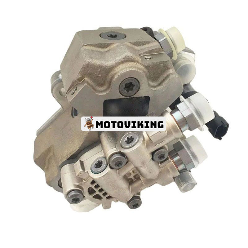 Bosch bränsleinsprutningspump 5258264 0445020137 för Cummins Engine ISDE ISBE