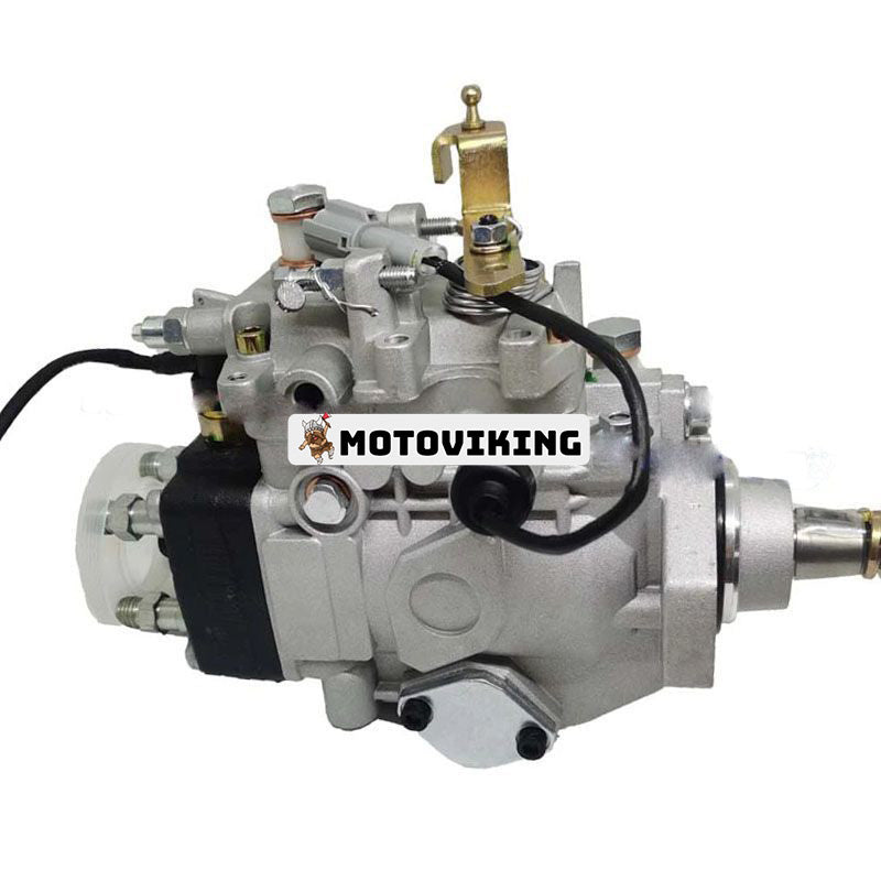 Denso bränsleinsprutningspump 22100-54860 2210054860 096000-4941 för Toyota Engine 3L