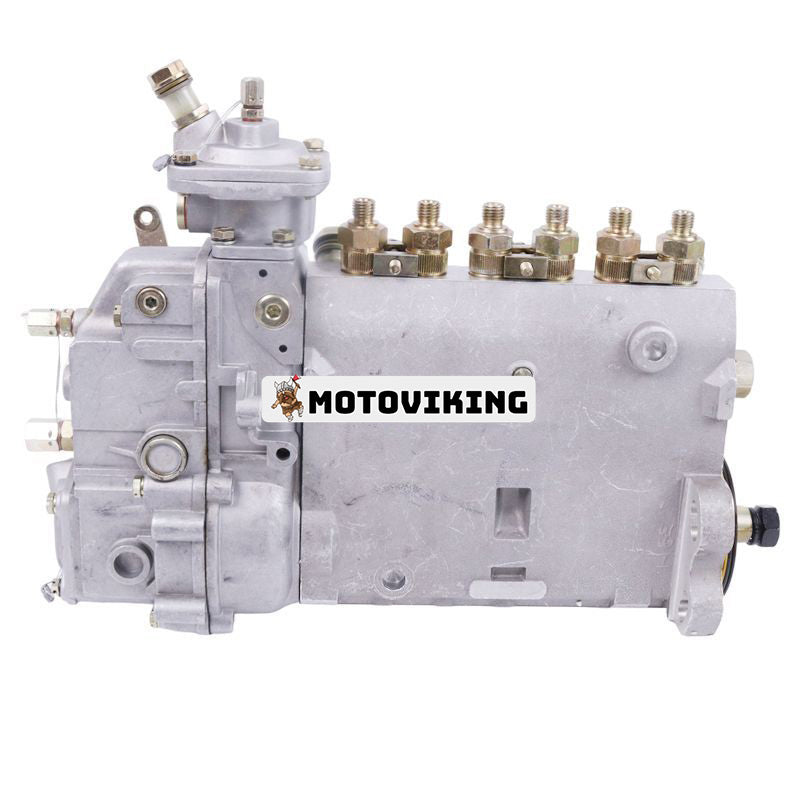 Bränsleinsprutningspump 3960406 3974596 för Cummins Engine 6BT5.9 Komatsu Grävmaskin PC200-6 PC200-7