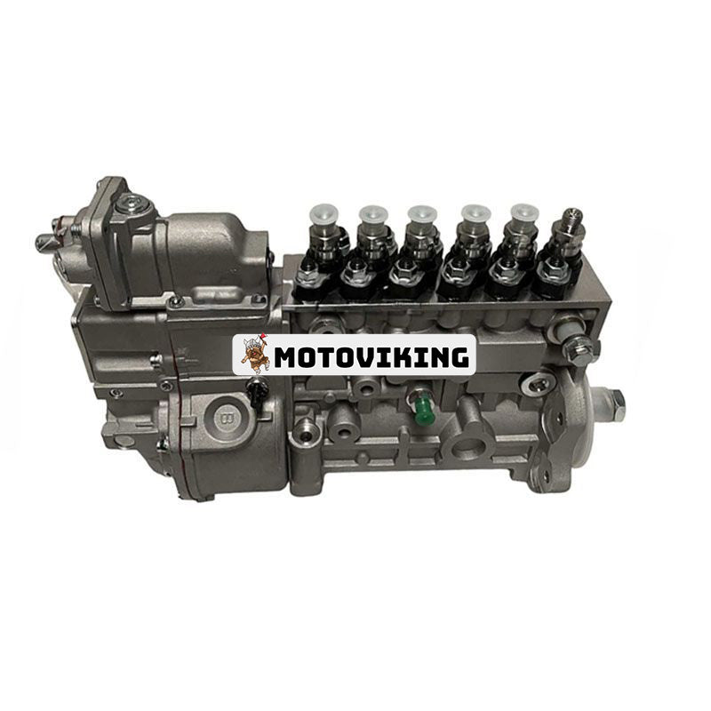 Bränsleinsprutningspump 4988758 för Cummins Engine 6BTAA5.9-C180