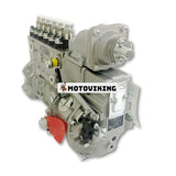 Bränsleinsprutningspump 5260153 för Cummins Engine 6L 6LTAA8.8-375 QSL8.9