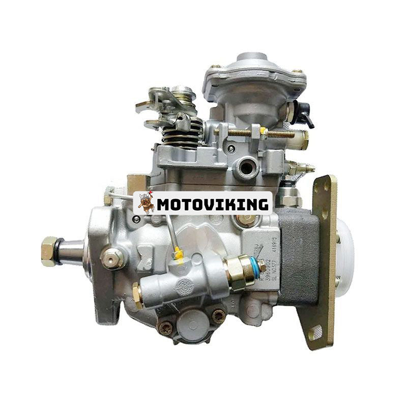 Bosch bränsleinsprutningspump 0460424291 3957423 för Cummins Engine 4BT 3.9L