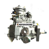 Bosch bränsleinsprutningspump 0460424291 3957423 för Cummins Engine 4BT 3.9L