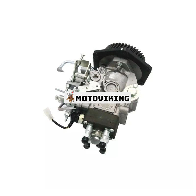 Zexel bränsleinsprutningspump 104749-5482 8-97136683-2 8-97136683-1 för Isuzu Engine C240 4HK1