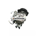 Zexel bränsleinsprutningspump 104749-5482 8-97136683-2 8-97136683-1 för Isuzu Engine C240 4HK1