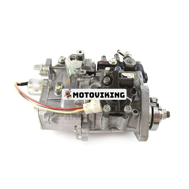 Bränsleinsprutningspump 729688-51350 72968851350 för Yanmar Engine 4TNV88