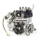 Bränsleinsprutningspump 729688-51350 72968851350 för Yanmar Engine 4TNV88