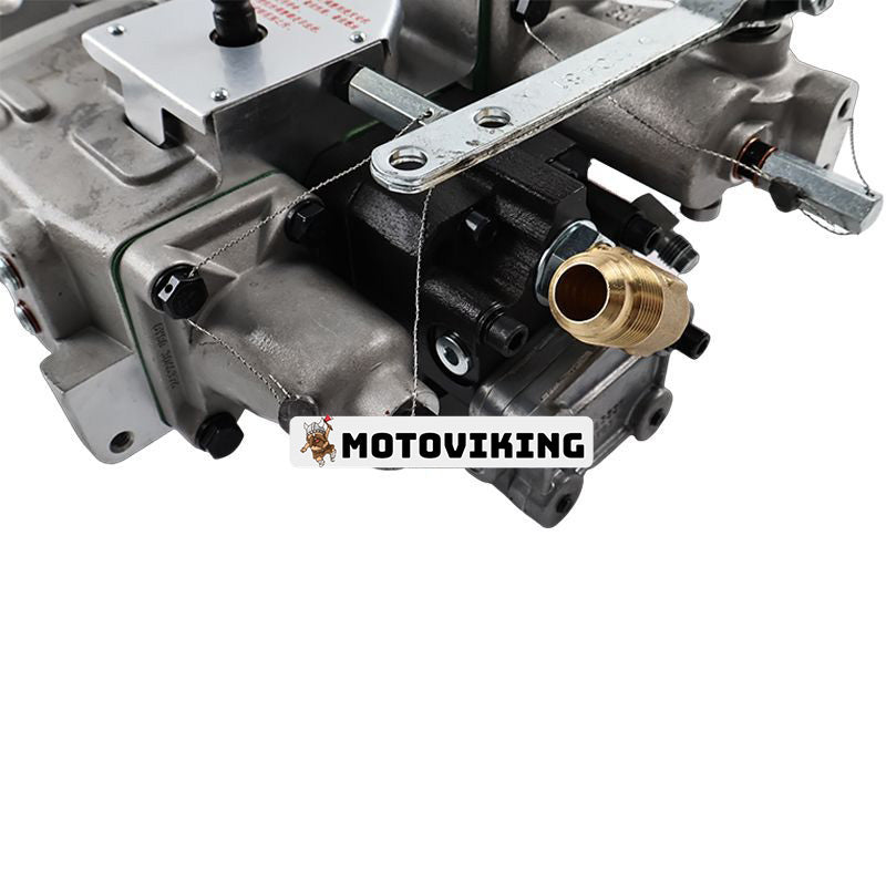 Bränsleinsprutningspump 3883776 3086397 för Cummins Engine QSK19 KTA19 NT855 M11