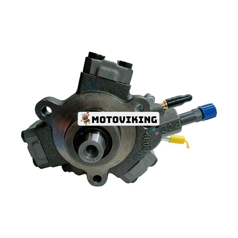 Insprutningspump A2C59517043 BK3Q-9B395-AD för Ford Transit Ranger 2.2 TDCi