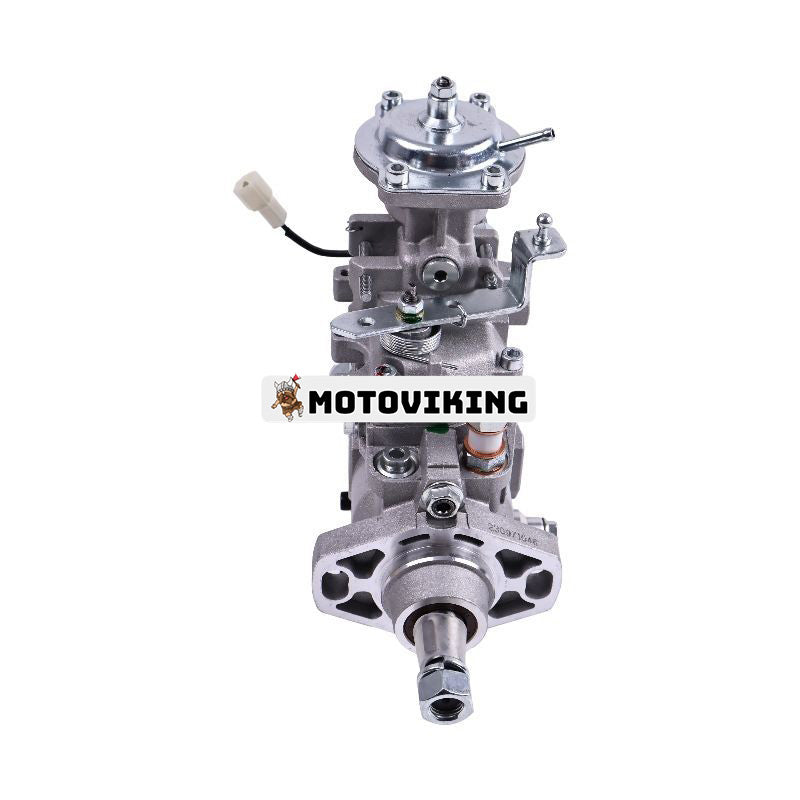 Bränsleinsprutningspump 22100-1C200 22100-1C201 196000-26532 för Toyota Engine 1HZ Land Cruiser