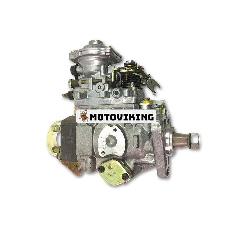 Bosch bränsleinsprutningspump 3960739 0460424238 för Cummins Engine 4BT3.9 4B3.9 6BT